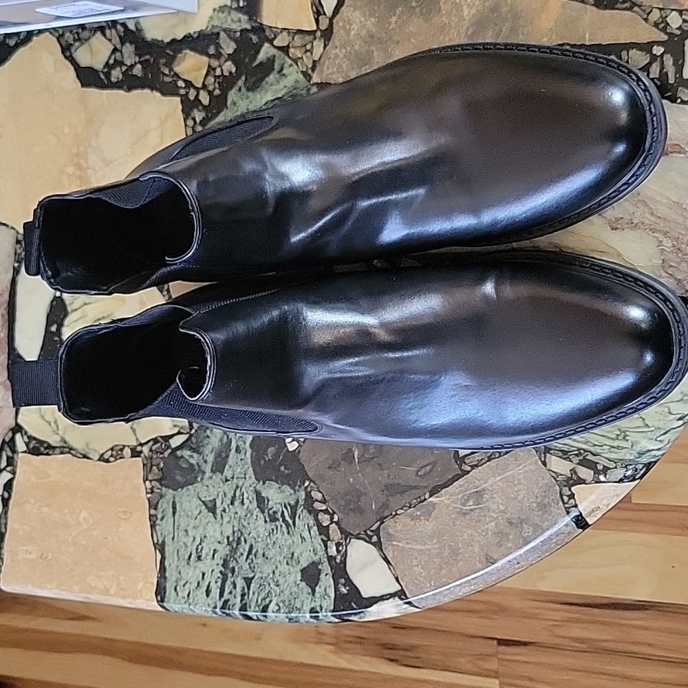 Kenneth Cole Men's Boots